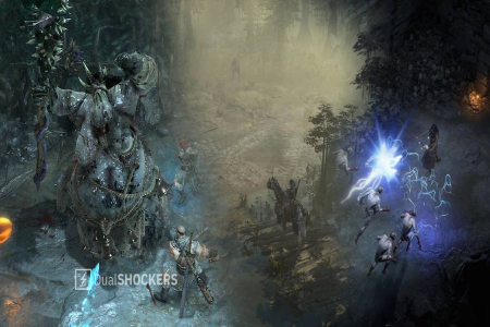 How to Use Diablo 4 Trial UI – Quick Tips for a Better Game Experience