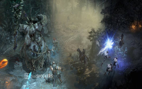 How to Use Diablo 4 Trial UI - Quick Tips for a Better Game Experience