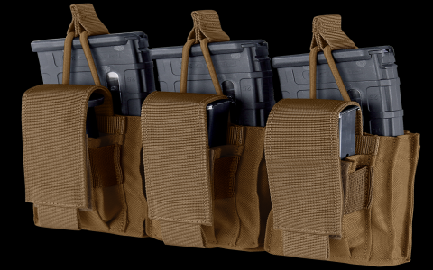 Tactical ammo pouch buying guide essential features hunters must know