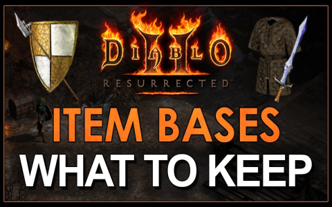 Diablo 2 Bow Runewords Explained Simply (Quick Tips for Better Gear)