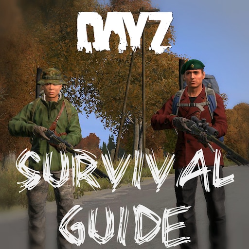 Survival Guide Using DayZ Standalone Patch Changes: Essential Player Tips!