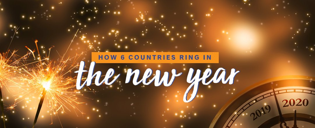Ringing in the New Year History Why We Celebrate and Top 3 Customs