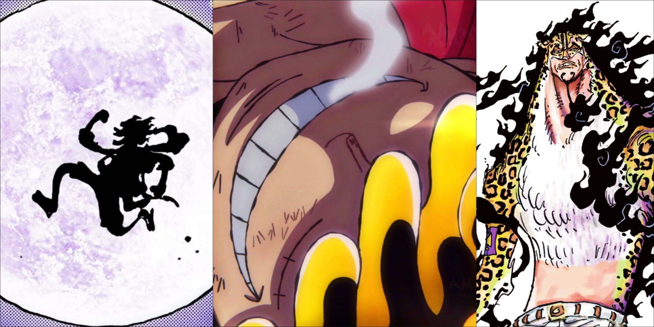 Awakening Powers in One Piece: How the New Era Evolves!
