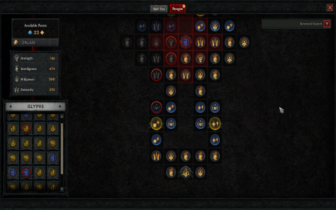 Diablo 2 Skill Tree Basics Your Guide to Building Strength