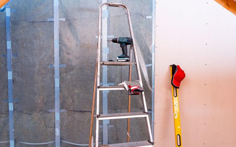 How to Install an Attic Door Ladder Fast - Easy Step by Step DIY Guide