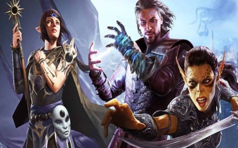 BG3 Access in China: How to Get Started Playing Today