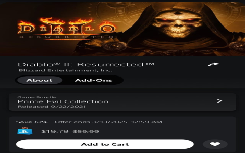 Solo play guide for Diablo 2 Resurrected Season 7? Easy loot farming methods.