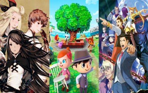 Find the Best 3DS RPGs Worth Buying Play These Amazing Titles!