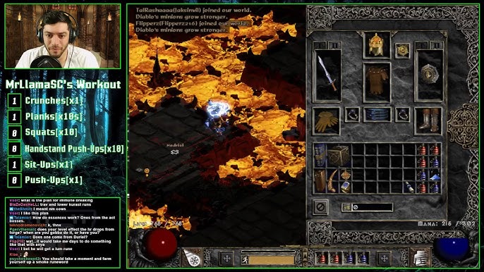 Diablo 2 Ladder Reset Starting Tips? Level Fast & Farm Efficiently Today!
