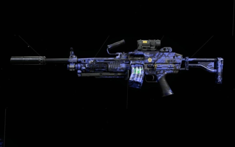 Best Fjx Horus Loadout for Max Damage Try This Setup