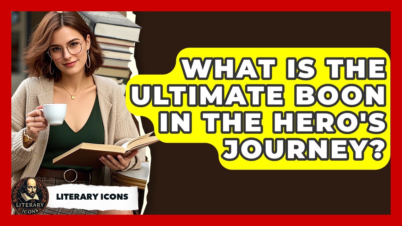 What is the ultimate boon symbol? Discover its secrets and meanings today!