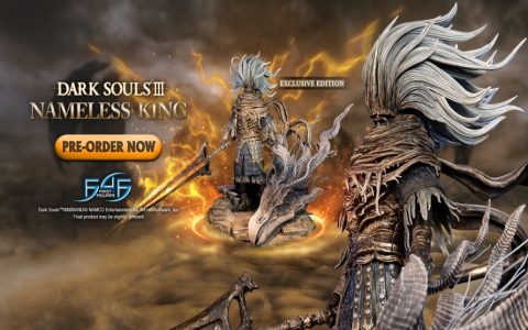 figure dark souls