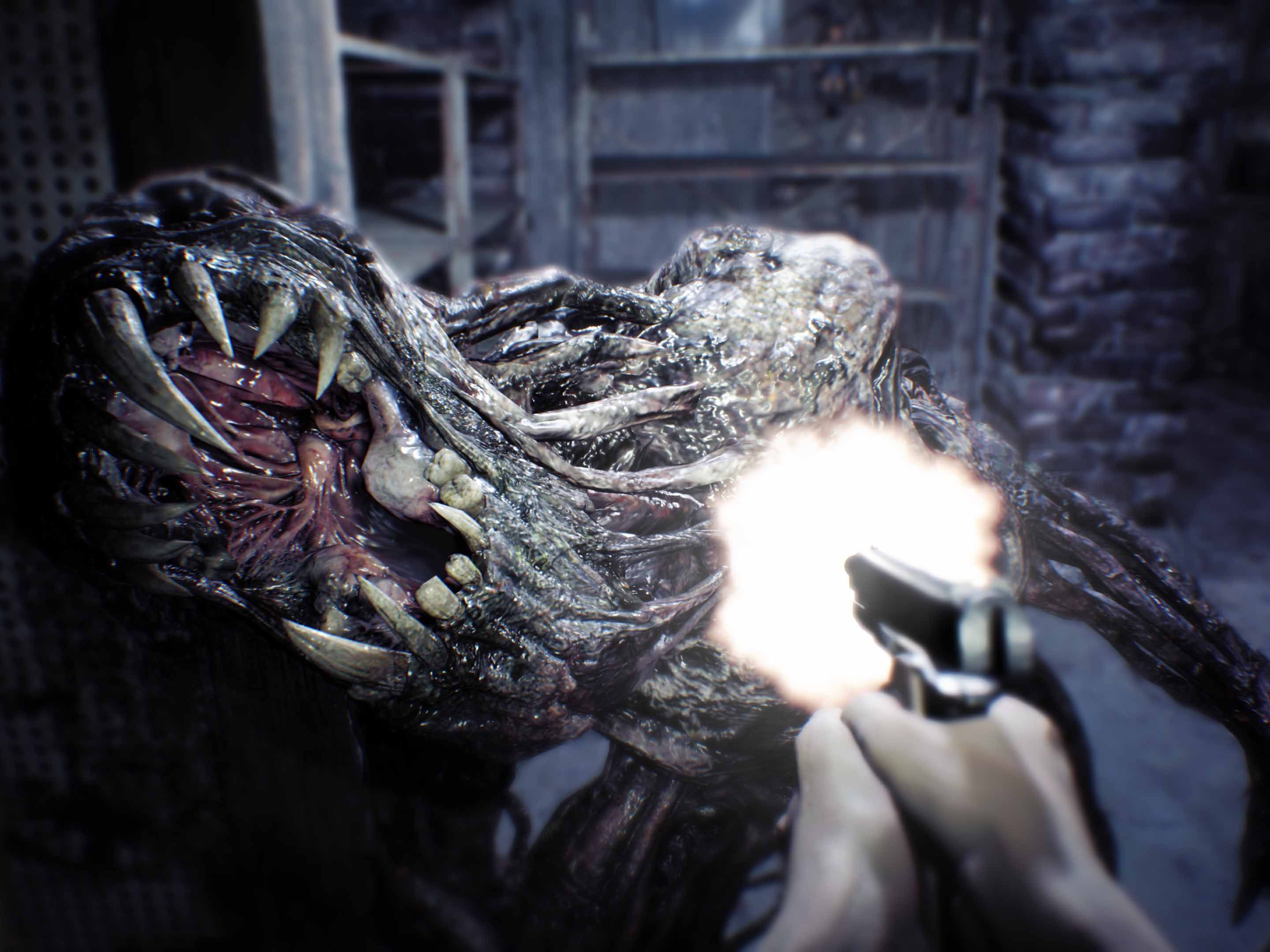 Where to Find Best Black Monster Terror? Top Streaming & Game Sites!