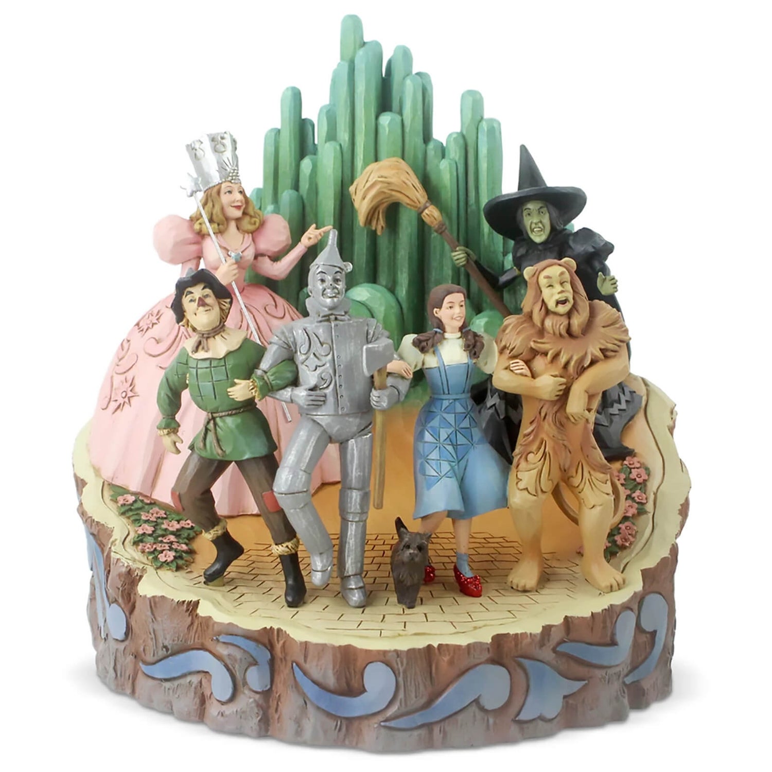 wizard of oz merchandise