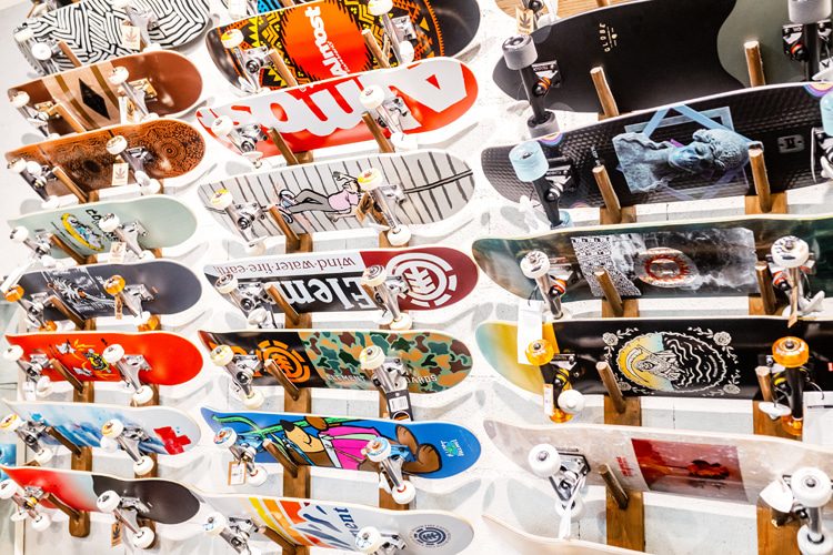 Best star skate brands 2024? Check top picks for beginners and pros!