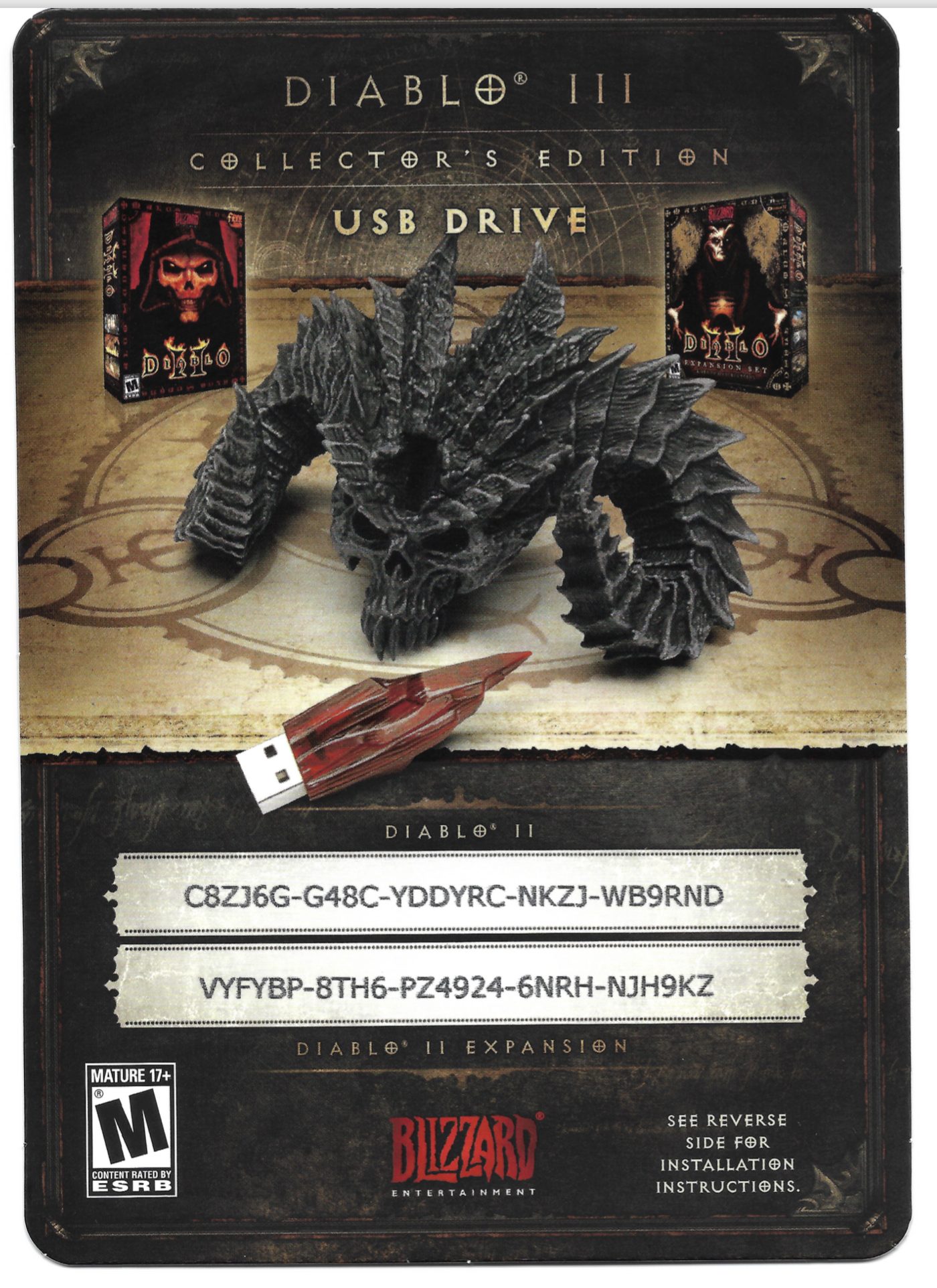 Safe Diablo 2 CD Keys Top Places to Buy Online Now