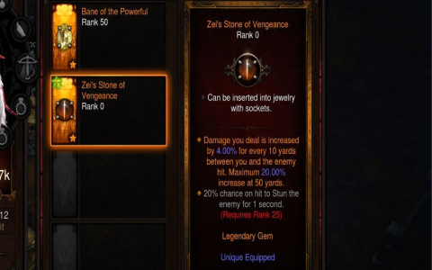 Top Diablo 3 Demon Hunter Sets Ranked Find Your Strongest Gear