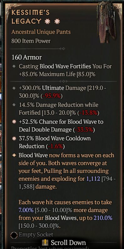 Kissimmee Legacy Diablo 4 Worth It Honest Pros and Cons Revealed