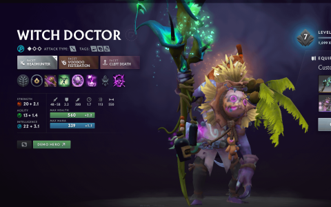 Which Diablo 3 Witch Doctor Build Is Best for You? Simple Guide Inside