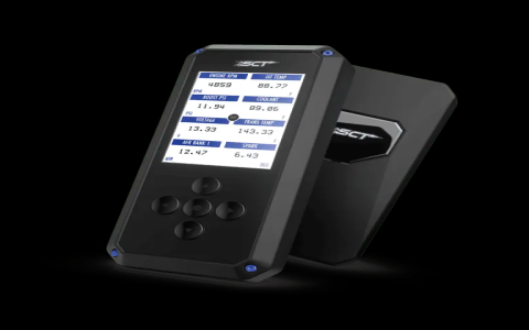 Diablo Tuner 5.3 Performance Tuning Guide Easy Steps You Need