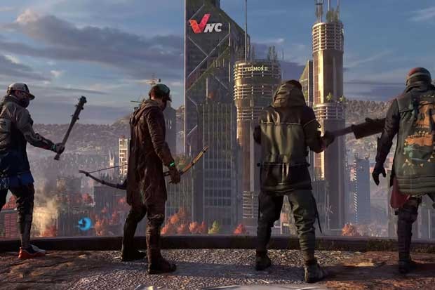 Is Dying Light 2 Cross Platform Find Out Which Platforms Can Play Together
