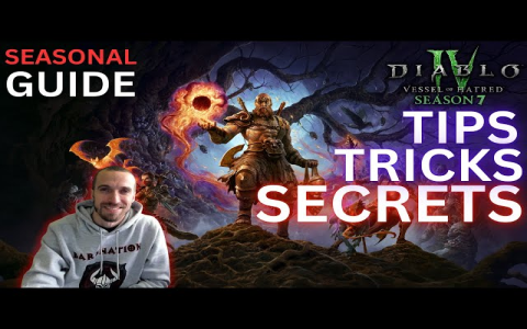 How to master Diablo 7 1 4 blade fast (simple steps for beginners)