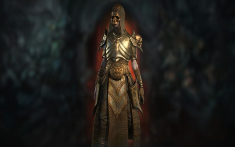 A gift of robes Diablo 4 good? see why players love this item so much