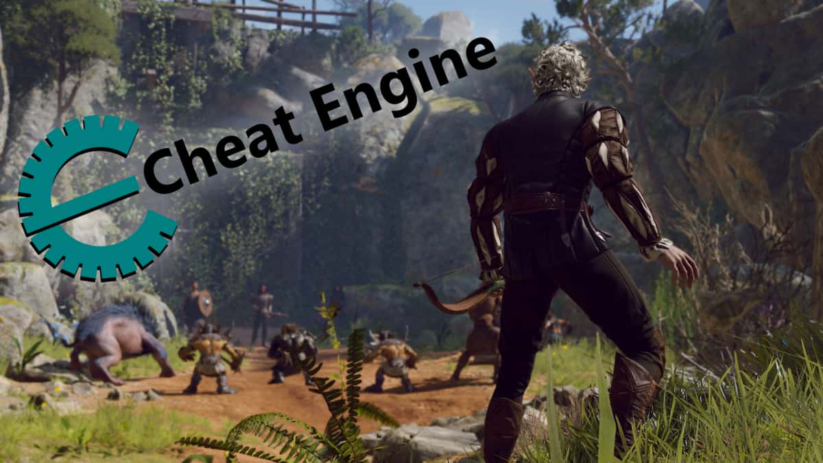 BG3 Trainer vs Cheat Engine: Which Baldurs Gate Hack Works Better