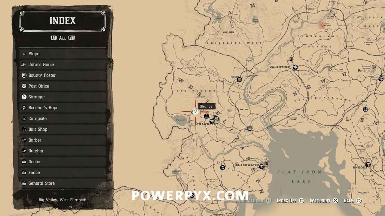 Genealogy for Beginners RDR2 House Location Solved Fast Map Directions