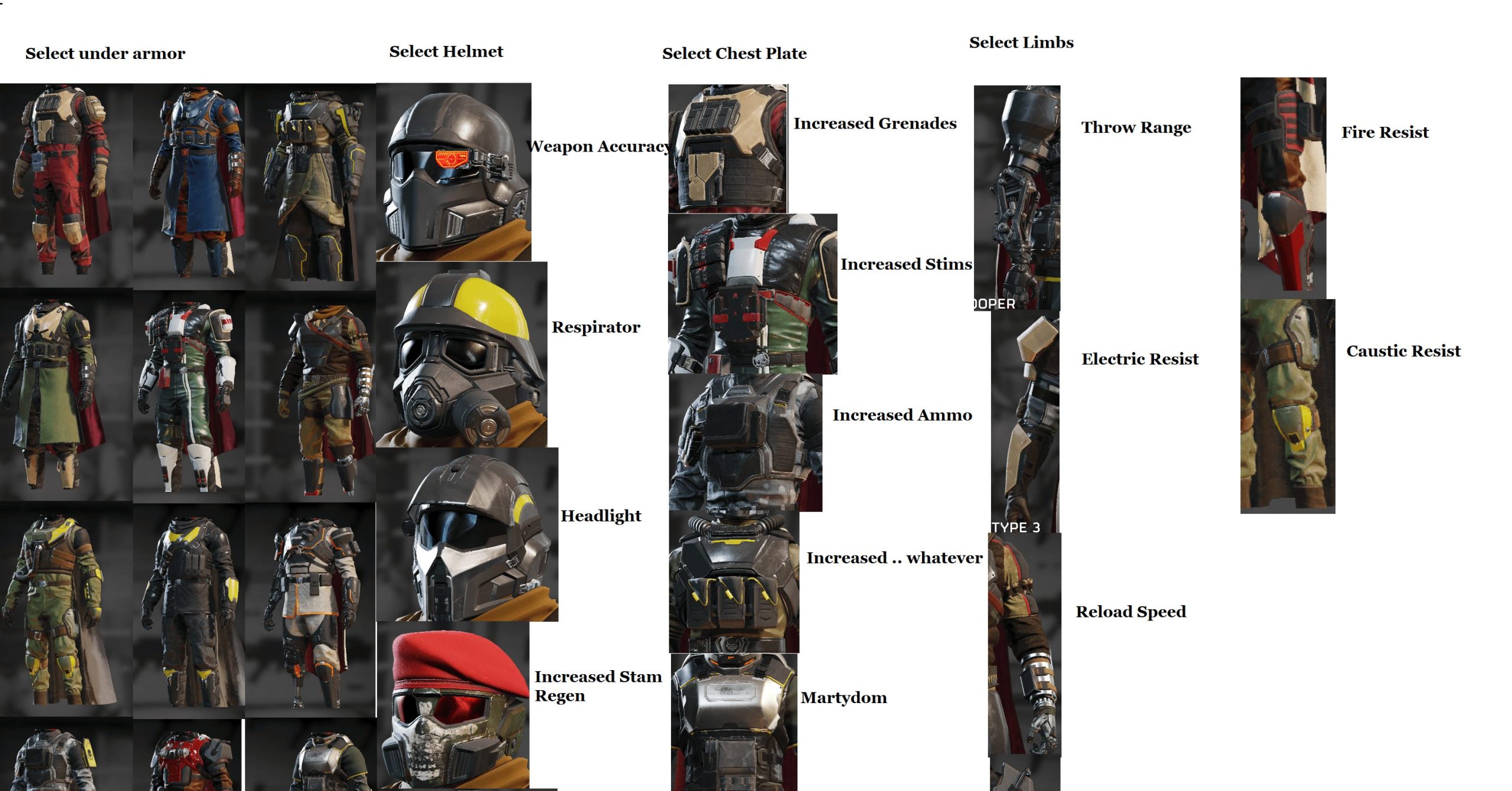 Helldivers Helmets How To Unlock 5 Game Changing Tips Right Here