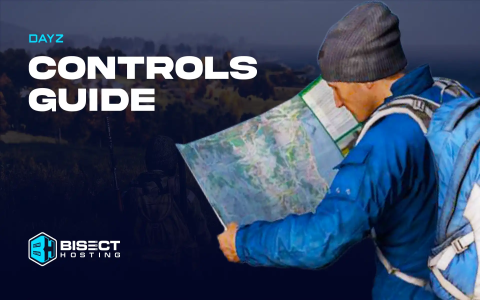 Survival Guide Using DayZ Standalone Patch Changes: Essential Player Tips!