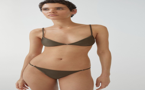 What are nano bikinis See top 5 trendy styles everyone wants!