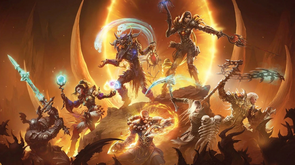Diablo 3 Season 34 Tier List Explained: Easy Leveling Guide