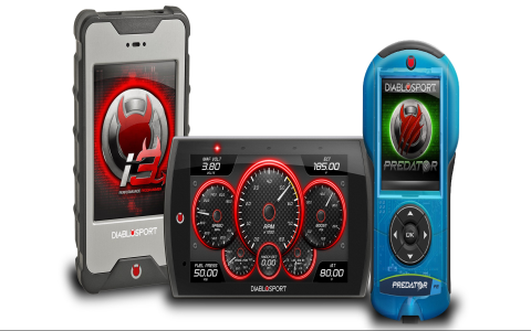 Want better MPG with 5.3 diablo tuner? See real before and after results!