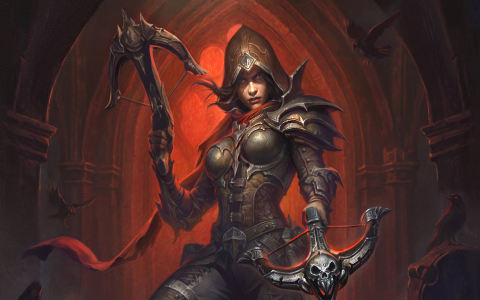 Top Crusader Builds Diablo 3 2023 Best Builds Guide Check