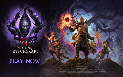 Why play with incarnate skill diablo 4 (boost your build quickly)