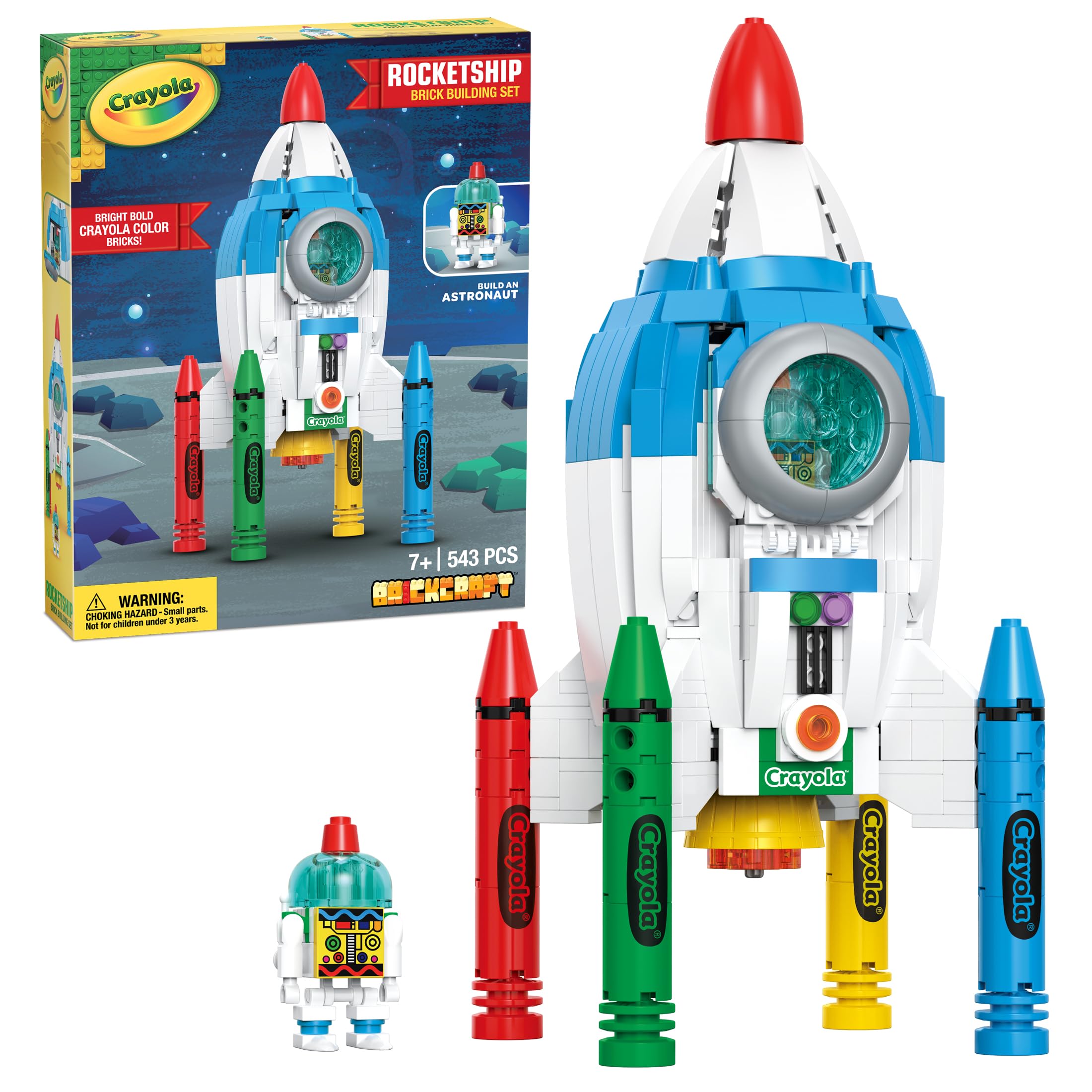 Discover How Brickcraft Fun Games Can Improve Your Childs Skills