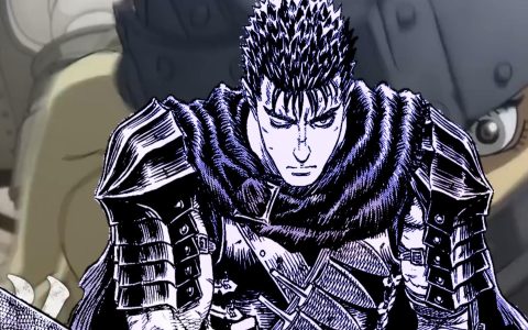 Why Is Berserk Art So Cool? Dark Fantasy Vibes You Must See