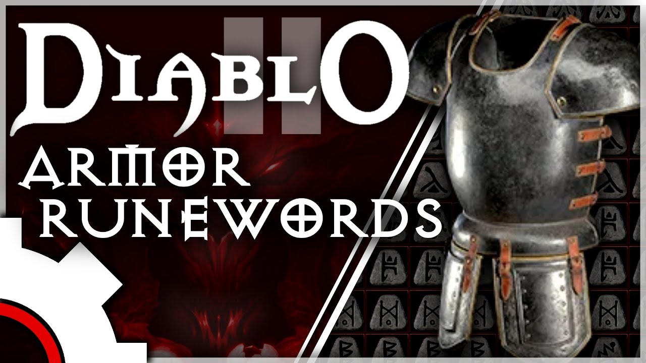 How to Find Diablo 2 Wiki Runewords Armor Fast: Proven Tips n Tricks