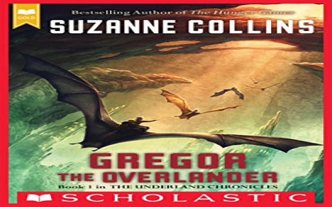 Books Like Percy Jackson: Top 12 Best Fantasy Series You Must Try