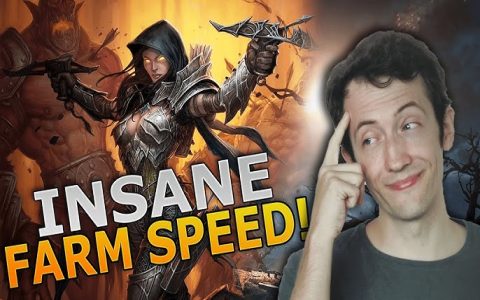 Best wizard build in diablo 3? Find the top setup here and win easily!