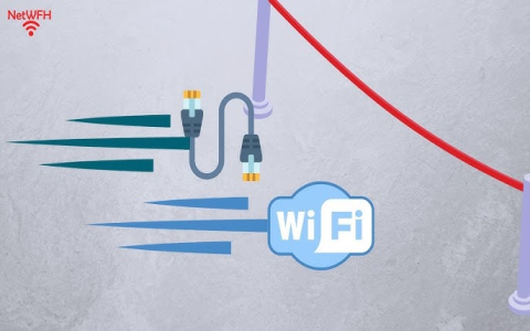 Why ethernet cables for PS5 beat Wi-Fi? Faster online gaming setup guide!