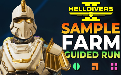 Rare Helldivers 2 helmets guide (find coolest sets without grinding)
