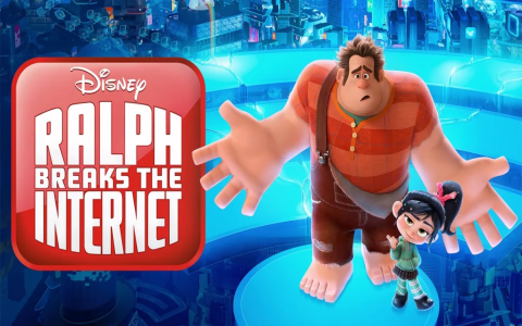Play wreck it ralph game on phone or computer? Device options explained easily.