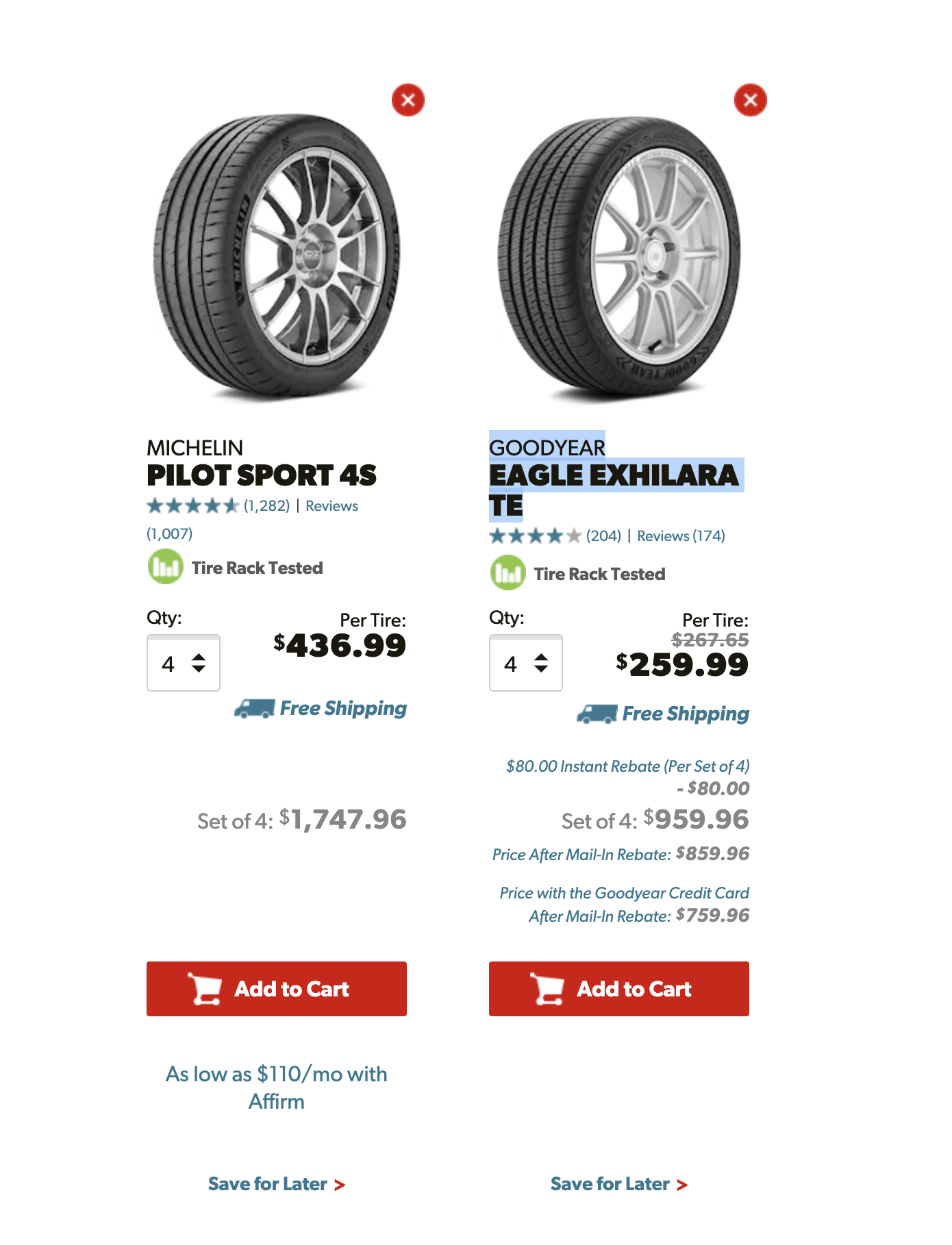 Delta Tire vs Other Brands? Real User Reviews Compared