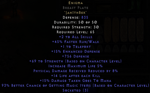 How to Find Diablo 2 Wiki Runewords Armor Fast: Proven Tips n Tricks