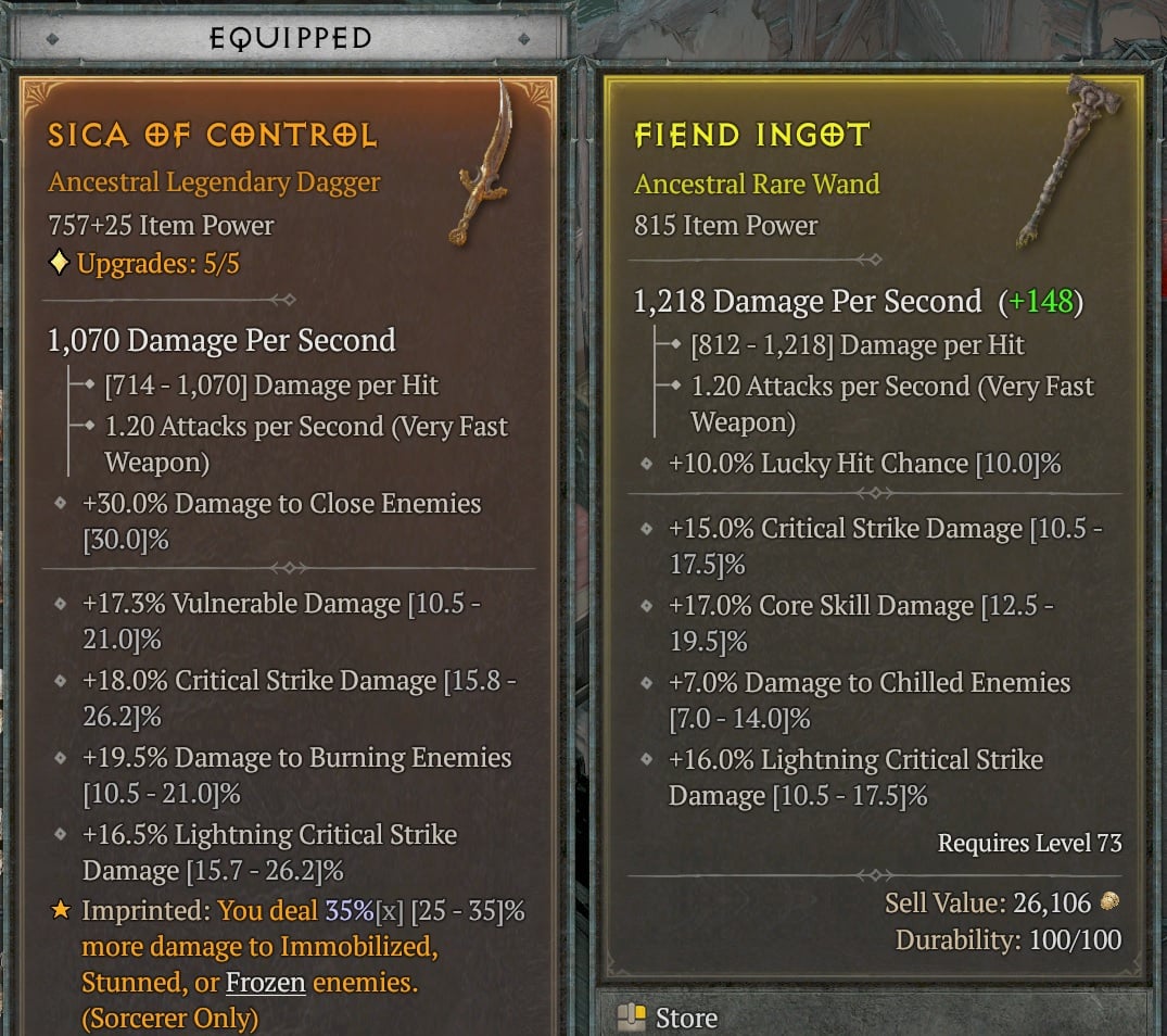 Top Diablo 4 Chain Lightning Build Tips for Maximum Damage