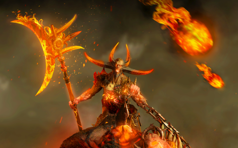 Diablo 4 Season 8 Biggest Changes: Meta Updates You Cant Miss