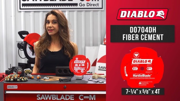 How to install diablo blades 7 1 4? Follow these 5 simple steps now!