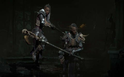 Best Diablo 2 Class Tier List Beginner Friendly Options Ranked